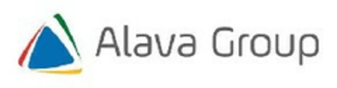ALAVA GROUP Logo (EUIPO, 29.06.2016)