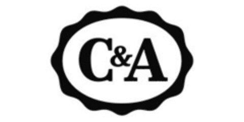 C&A Logo (EUIPO, 08/08/2016)