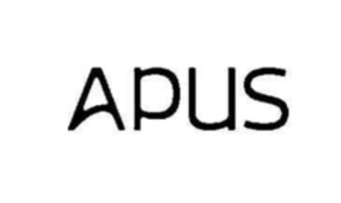APUS Logo (EUIPO, 08/25/2016)