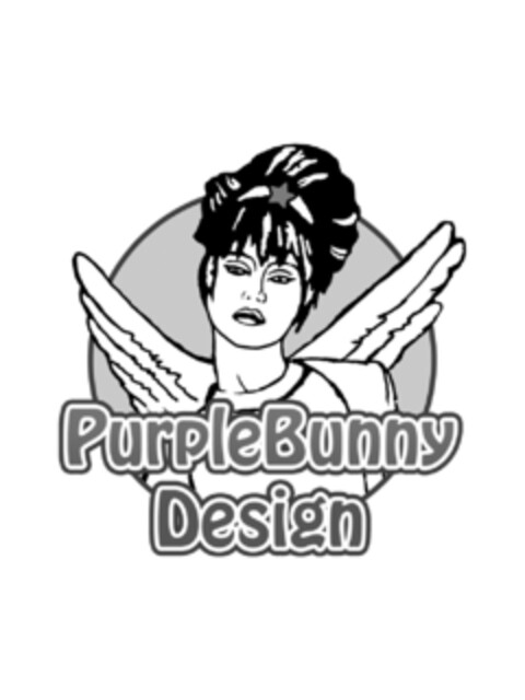 PURPLEBUNNY DESIGN Logo (EUIPO, 16.09.2016)