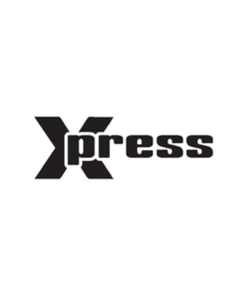 xpress Logo (EUIPO, 10/25/2016)