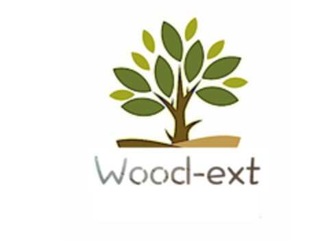 Wood-ext Logo (EUIPO, 04.11.2016)