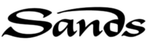 SANDS Logo (EUIPO, 01.12.2016)