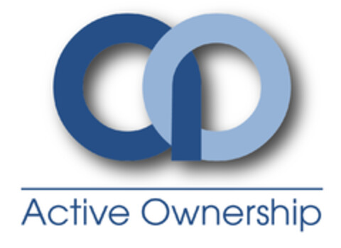 Active Ownership Logo (EUIPO, 12/13/2016)