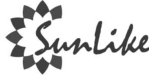 sunlike Logo (EUIPO, 27.12.2016)
