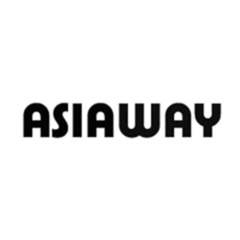 ASIAWAY Logo (EUIPO, 28.12.2016)