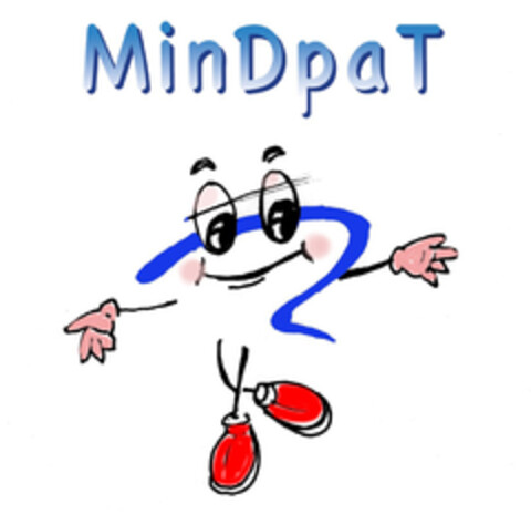 MINDPAT Logo (EUIPO, 11.01.2017)