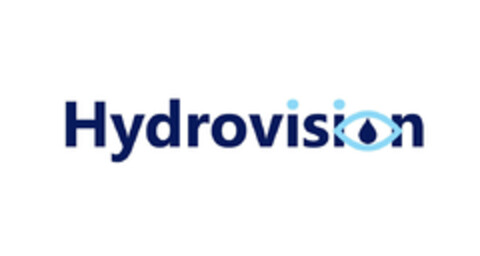 Hydrovision Logo (EUIPO, 01/25/2017)