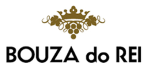 BOUZA do REI Logo (EUIPO, 09.02.2017)