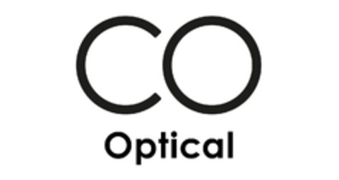 CO Optical Logo (EUIPO, 02/16/2017)