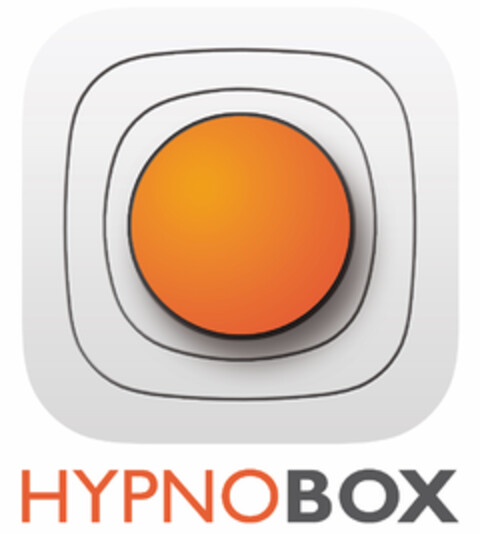 HYPNOBOX Logo (EUIPO, 31.03.2017)