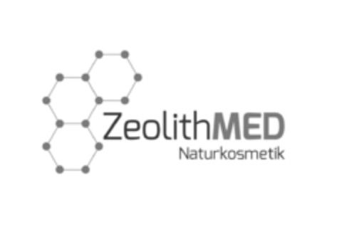 ZeolithMED Naturkosmetik Logo (EUIPO, 15.05.2017)