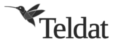 TELDAT Logo (EUIPO, 06/21/2017)