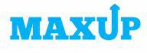 MAXUP Logo (EUIPO, 27.07.2017)