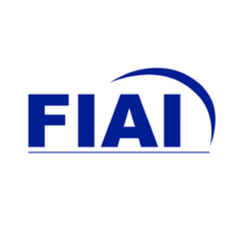 FIAI Logo (EUIPO, 09/25/2017)