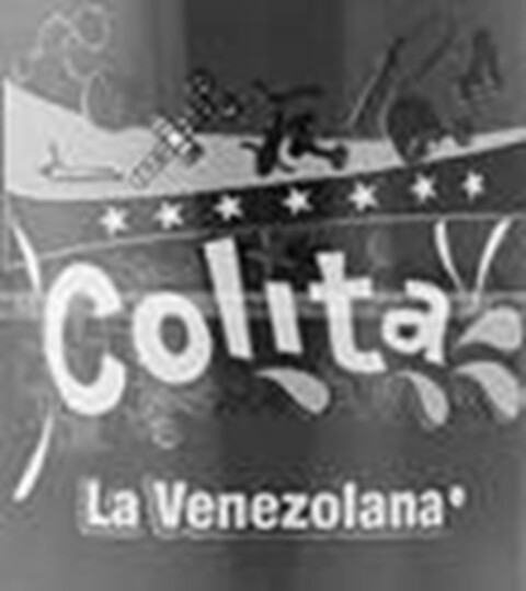 Colita La Venezolana Logo (EUIPO, 27.09.2017)