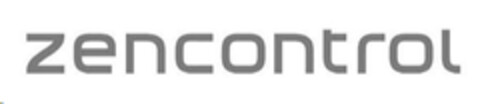 zencontrol Logo (EUIPO, 11.10.2017)