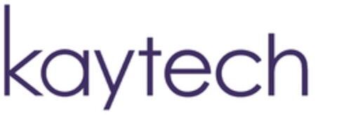kaytech Logo (EUIPO, 24.10.2017)