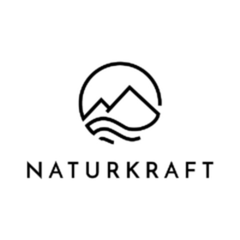 NATURKRAFT Logo (EUIPO, 29.11.2017)