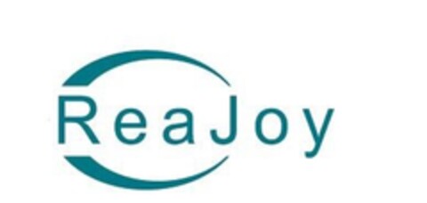 ReaJoy Logo (EUIPO, 01.12.2017)