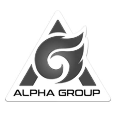 ALPHA GROUP Logo (EUIPO, 07.12.2017)