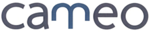 cameo Logo (EUIPO, 03.04.2018)
