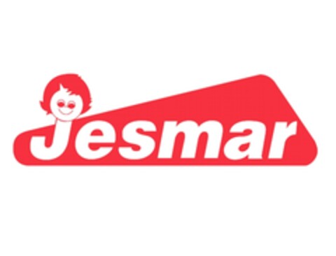 JESMAR Logo (EUIPO, 04.05.2018)