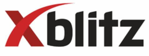 XBLITZ Logo (EUIPO, 22.05.2018)