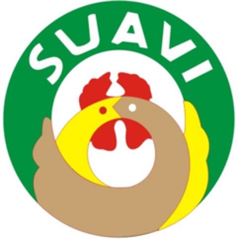 SUAVI Logo (EUIPO, 25.05.2018)