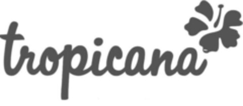 TROPICANA Logo (EUIPO, 31.05.2018)