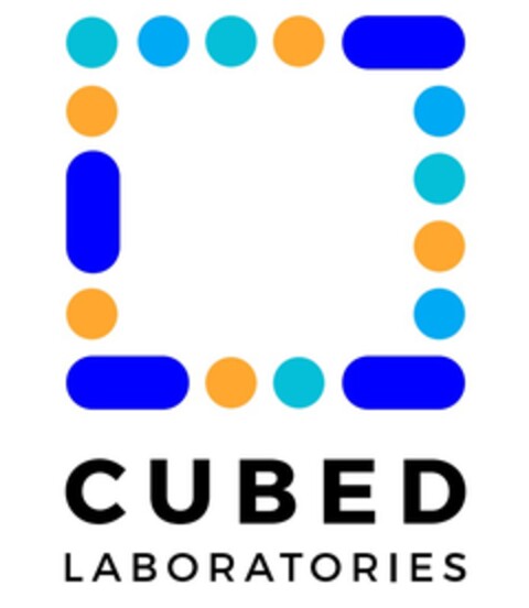 CUBED LABORATORIES Logo (EUIPO, 06/04/2018)