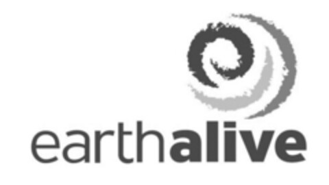 earth alive Logo (EUIPO, 07.06.2018)