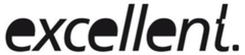 EXCELLENT Logo (EUIPO, 21.08.2018)