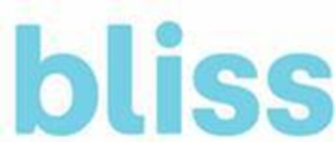 bliss Logo (EUIPO, 09/10/2018)