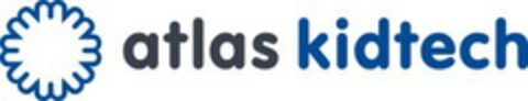 ATLAS KIDTECH Logo (EUIPO, 27.09.2018)