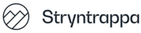 Stryntrappa Logo (EUIPO, 04.10.2018)