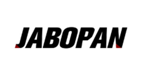 JABOPAN Logo (EUIPO, 13.10.2018)