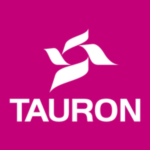 TAURON Logo (EUIPO, 05.11.2018)