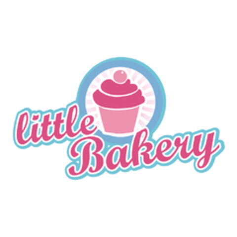 little bakery Logo (EUIPO, 11/07/2018)