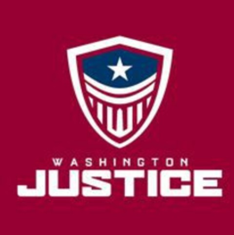 WASHINGTON JUSTICE Logo (EUIPO, 30.11.2018)