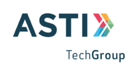 ASTI TechGroup Logo (EUIPO, 01/07/2019)
