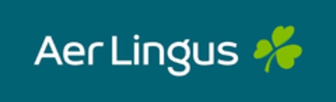 Aer Lingus Logo (EUIPO, 01/30/2019)