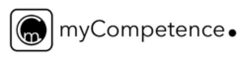 myCompetence Logo (EUIPO, 12.02.2019)