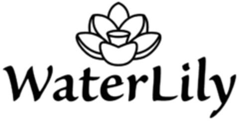 WATERLILY Logo (EUIPO, 25.02.2019)