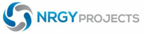 NRGY PROJECTS Logo (EUIPO, 05.04.2019)