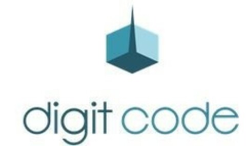 digit code Logo (EUIPO, 04/12/2019)