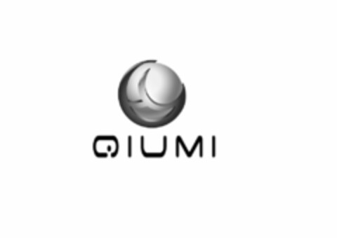 QIUMI Logo (EUIPO, 04/15/2019)