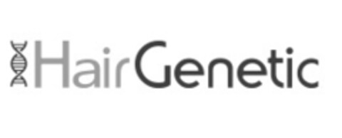 HairGenetic Logo (EUIPO, 04/17/2019)