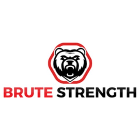 BRUTE STRENGTH Logo (EUIPO, 29.04.2019)