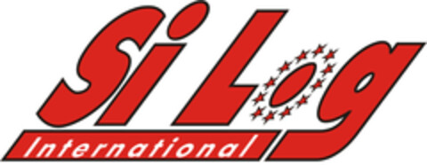 SiLog International Logo (EUIPO, 21.05.2019)